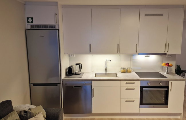 Haugetuft Apartments - Photo 47