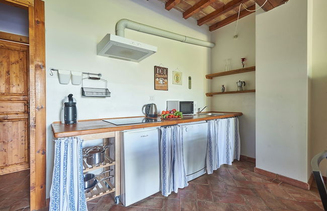 Casa Vacanze Le Fornaci - Foto 57