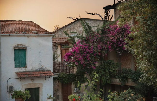 Melody House in Roustika - Foto 38