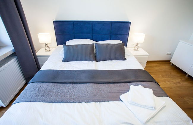 Apartamenty SaltApart - Foto 14