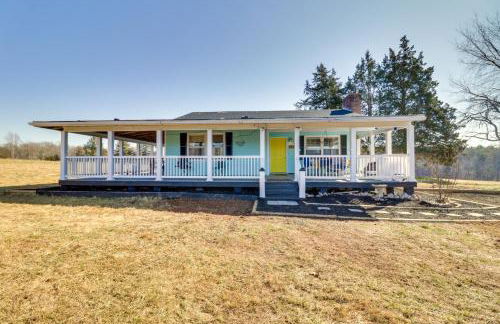 VA Wine and Horse Country Cottage, Near UVA - Photo 1