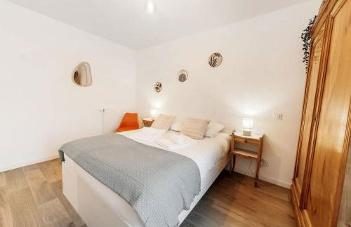 Le Levant - Appartement neuf - 1 chambre - Terrasse - Foto 8