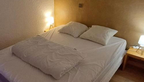 Superbe Duplex 45m2, au pied des pistes, La Plagne, avec WIFI - Foto 3