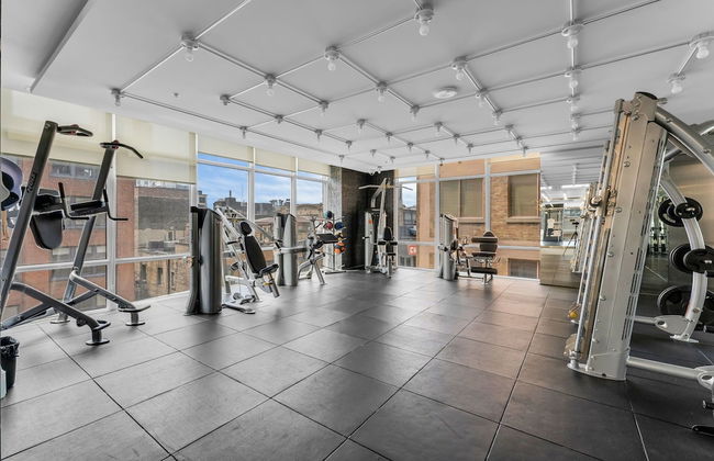 The Harbour Toronto - Foto 61