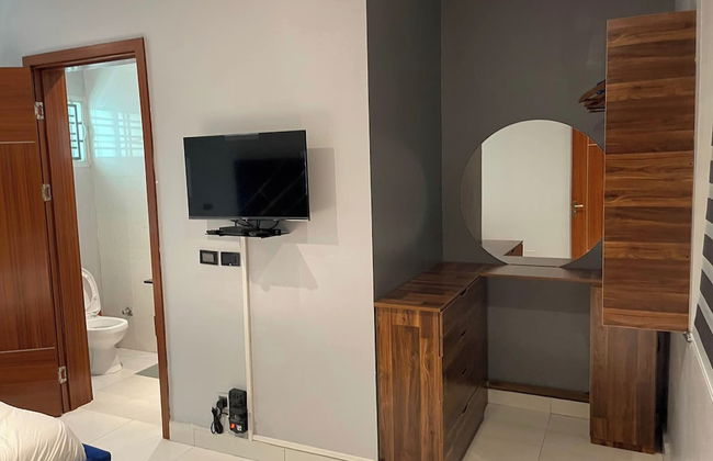 3G Gardens and Apartments - Foto 4