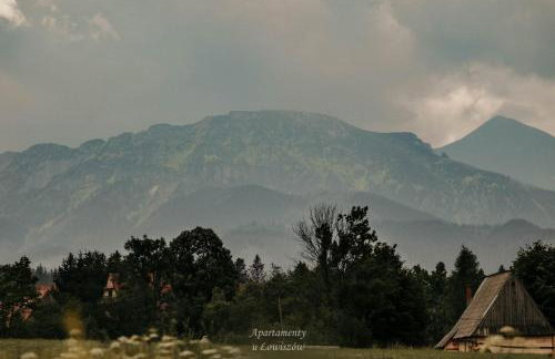 Apartament u Łowiszów - Foto 14