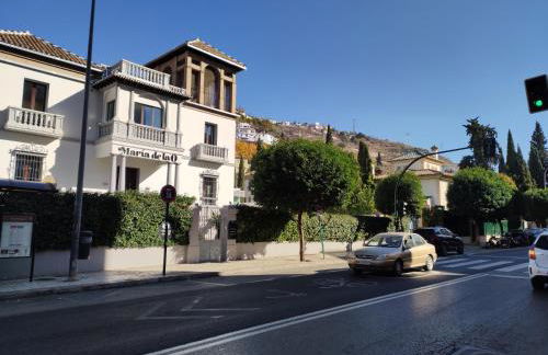 Apartamento Carretera Sierra - Foto 30