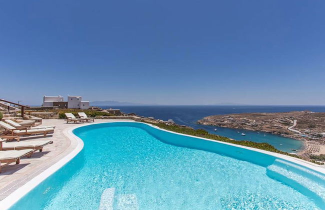 Villa Super One - Foto 1