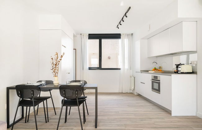 Dobo Madrid San Diego - Foto 47