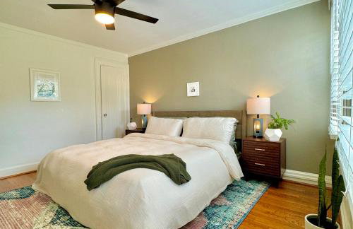 Historic Home, Modern Amenities- 15 Minutes to Downtown Chattanooga- Perfect for Families - Foto 10