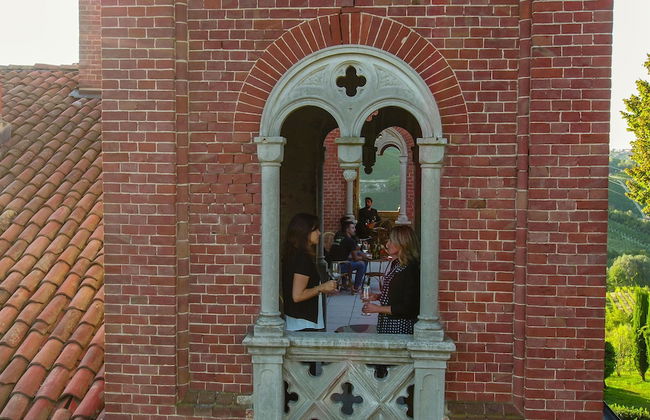 Villa Cornarea - Photo 13