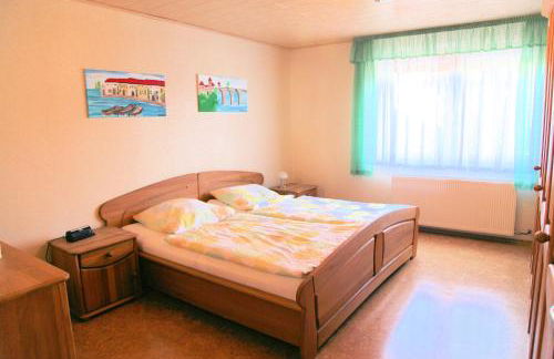 Ferienwohnung Schmetterling - Foto 12