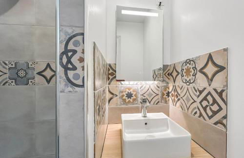 Cosy et calme, lit double, proche transports - Photo 19