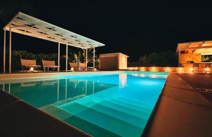 Malia Holiday Villa - Foto 36