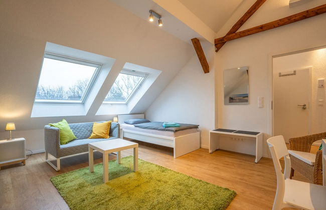 Meine Zeitwohnung - Foto 22