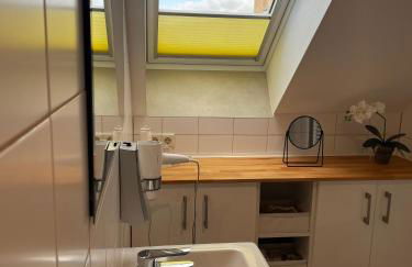 Wallblick Apartments Gardelegen - Foto 6