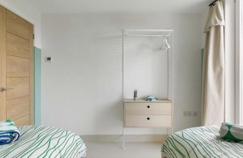 Beach Life Cabin Vibes Ocean Views nr Bude - Foto 21