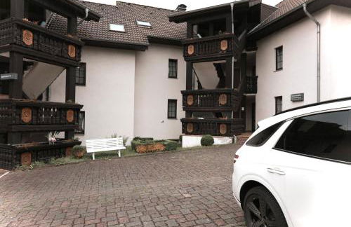 In & Out Boardinghaus - Foto 9