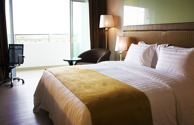 Garden Sentral Hotel - Foto 5