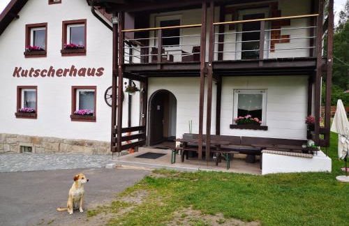 Kutscherhaus - Foto 38