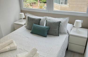 Vistas Plaza España centro ciudad Las Palmas - Foto 56