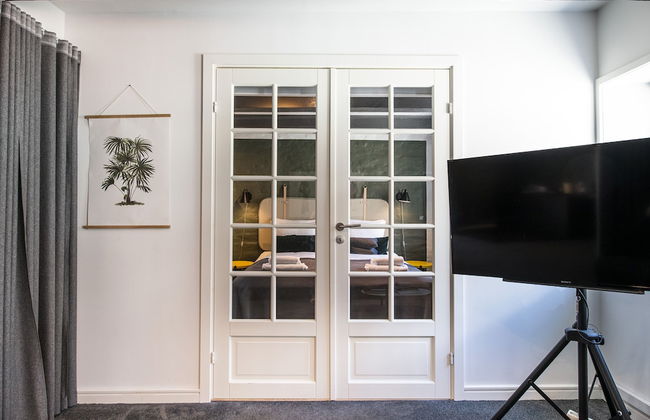 The Churchill Penthouse by Daniel&Jacob’s - Foto 31