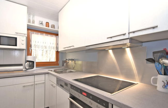 Holiday Home With Terrace - Foto 9