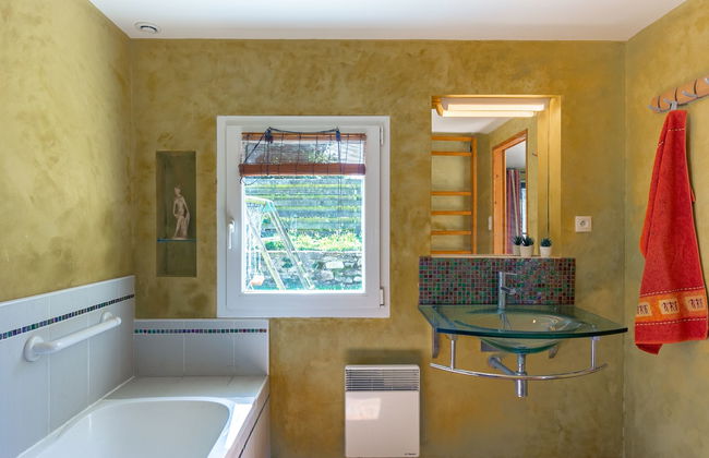 La Longère - Foto 13