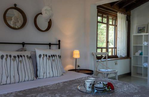 Maistros Holiday Home - Photo 19