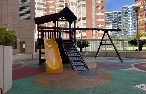 EDIFICIO CORUÑA CALA DE FINESTRAT. Luxury apt. - Foto 51