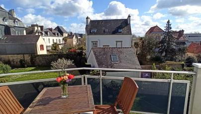 T2, centre ville, au calme - Foto 5