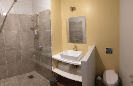 Résidence du Parc avec Sauna - Foto 16