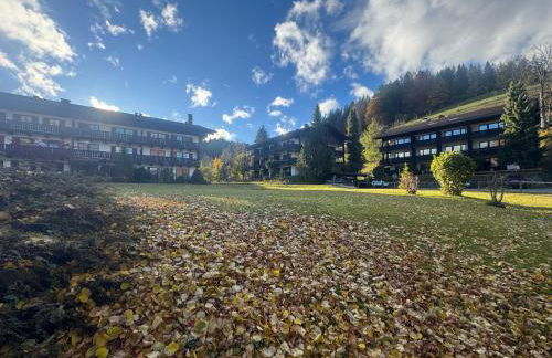 ciao-aschau Sachrang Haus Spitzstein FeWo Klos - Foto 7