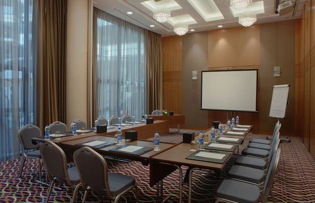 Majestic Arjaan by Rotana - Foto 62