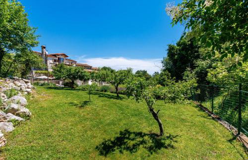 Holiday Home Oliti with Pool - Foto 61