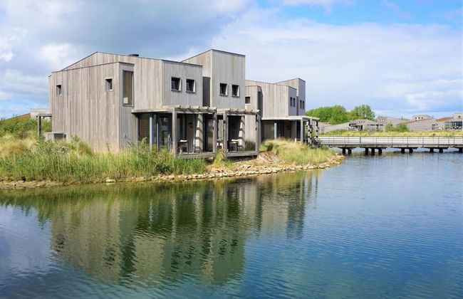 Oasis Punt-West Hotel & Beach Resort - Foto 70