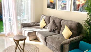 Beach Townhouse - Photo 5