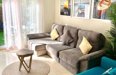 Beach Townhouse - Photo 5