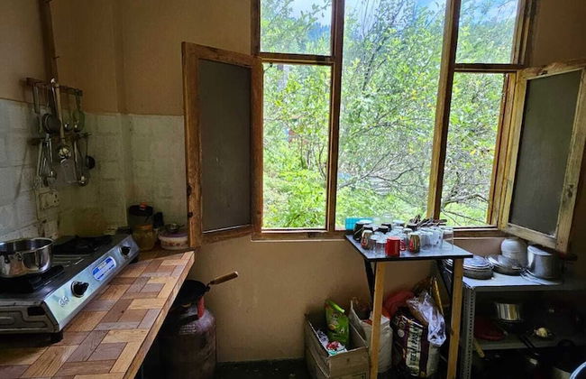 PREMALYA TRAILS By Tirtha - Foto 33