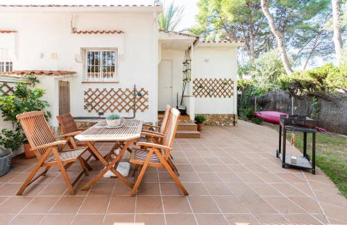 Casa OSONA con jardin cerca de la Playa - Foto 29