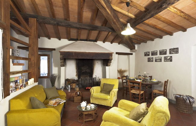 Castello di Pratelli - Foto 50