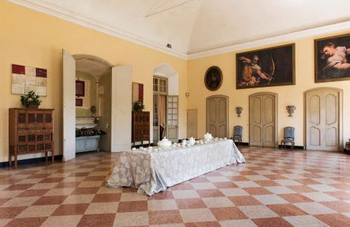 Belvilla by OYO Castello Grimalda - Le Zie - Foto 43