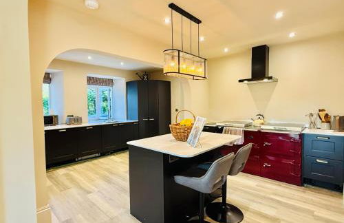 Lane End Cottage - Kirkby Lonsdale - Foto 33