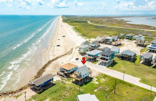 Beachpointe - Right by Beach, Sea & Sand Views For Miles! - Foto 40