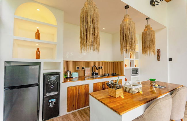 Mya Harmony Villas Seminyak - Foto 25