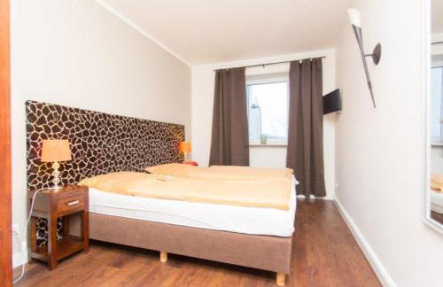 Afrika-Suite - Versteck am Strom - Foto 10