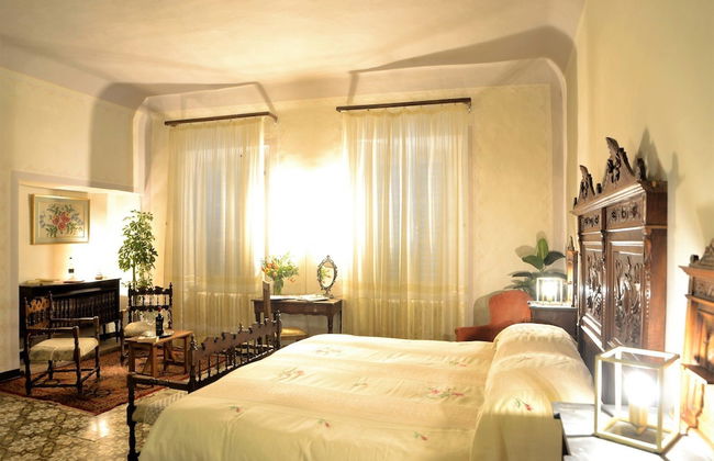 Il Palazzo Boutique B&B - Foto 29
