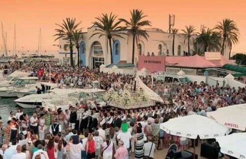 Luxurious apartment close to Puerto Banus - Photo 42