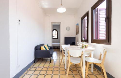 Pujol Barbera by Unik Vacation - Foto 19