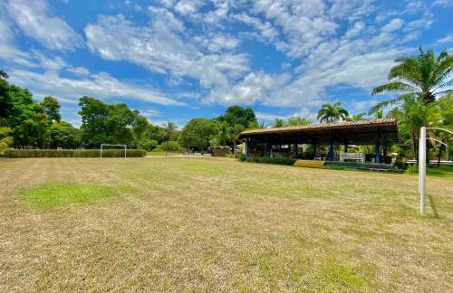 Villa Equestre: Complete Vacation Home in Aquiraz | Be My Guest - Photo 47
